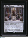 Commander: Wilds of Eldraine Throne of Eldraine