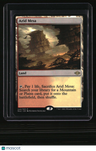 Modern Horizons 2 Arid Mesa