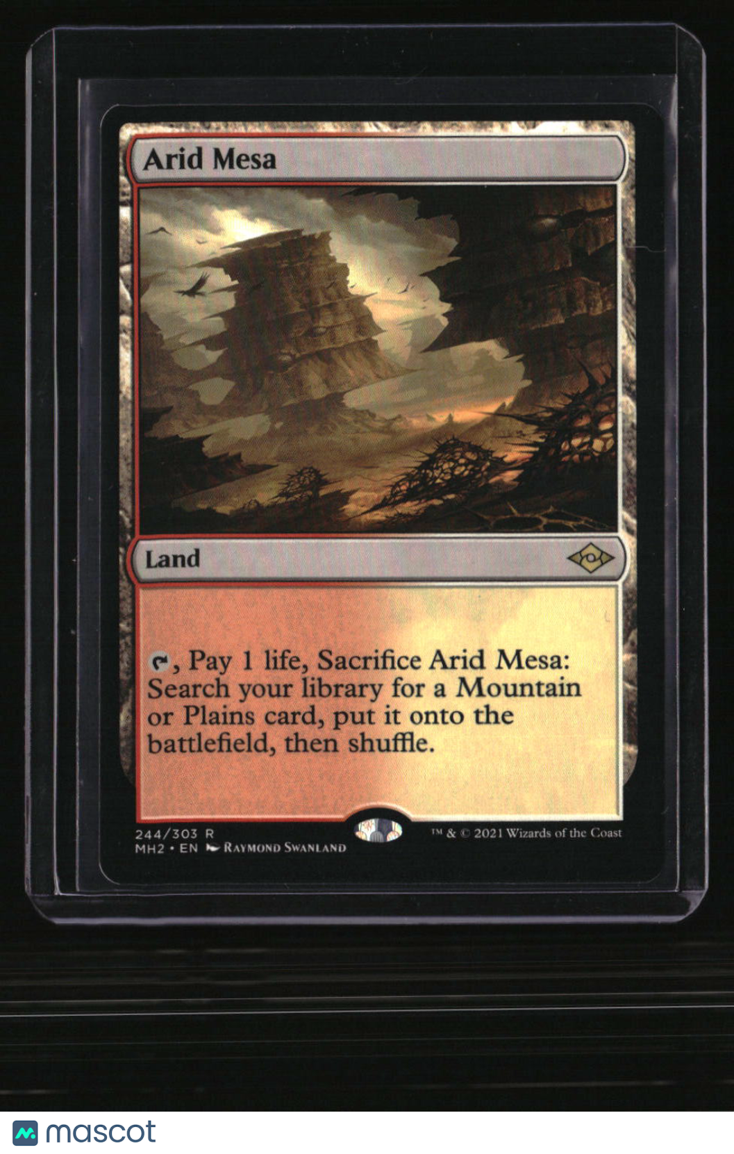Modern Horizons 2 Arid Mesa
