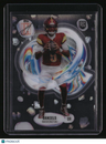 2024 Topps Signature Class Jayden Daniels Fluidity