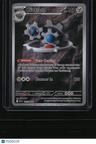 SV: Black Bolt Klinklang