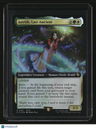 Commander: FINAL FANTASY Aerith, Last Ancient (Extended Art) Foil