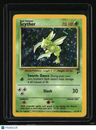 Base Set 2 Scyther