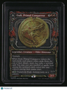 March of the Machine Etali, Primal Conqueror (Showcase) Foil