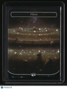 Unfinity Plains (491) (Borderless) (Galaxy Foil)