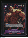A Fist of Divine Speed Charlotte Katakuri (067) (Alternate Art)