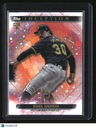 2024 Topps Inception Paul Skenes