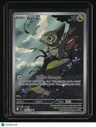 SV: Black Bolt Axew