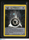 1st Edition Neo Genesis Metal Energy