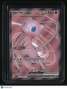 SV: Scarlet & Violet 151 Mew ex