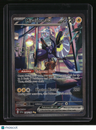 SV01: Scarlet & Violet Base Set Miraidon ex