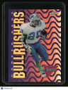 1999 Topps Barry Sanders Season's Best