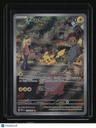 SV: Scarlet & Violet 151 Pikachu
