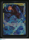 Wings of the Captain Sanji