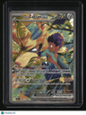 SV09: Journey Together Hop's Zacian ex