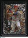 2025 Topps Cosmic Chrome x Cactus Jack Masyn Winn