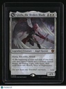 Innistrad Remastered Gisela, the Broken Blade Foil