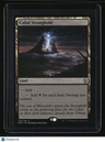 Dominaria Cabal Stronghold