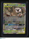 SM - Unified Minds Rowlet & Alolan Exeggutor GX