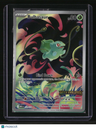 MEG: Mega Evolution Bulbasaur Enhanced Booster Box Topper Sealed