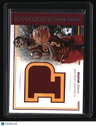 2012-13 Panini Kyrie Irving Dress Code