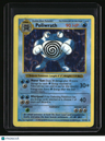 Base Set (Shadowless) Poliwrath