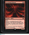 Promo Pack: Duskmourn: House of Horror Screaming Nemesis