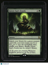 Eternal Masters Green Sun's Zenith