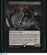 Commander: Modern Horizons 3 Barrowgoyf (Extended Art)