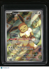 SV: Scarlet & Violet Promo Cards Eevee