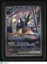 SV01: Scarlet & Violet Base Set Miraidon ex