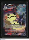 SWSH09: Brilliant Stars Trainer Gallery Mimikyu VMAX