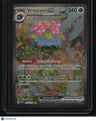SV: Scarlet & Violet 151 Venusaur ex