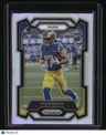 2023 Panini Prizm Puka Nacua Silver
