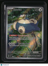 SV: Scarlet & Violet Promo Cards Snorlax