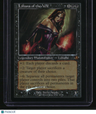 Innistrad Remastered Liliana of the Veil (Retro Frame) Foil