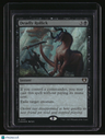 Commander Masters Deadly Rollick