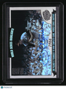 2004 Topps Jim Palmer World Series Highlights Autographs (Series One)