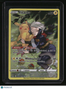 SWSH11: Lost Origin Trainer Gallery Pikachu