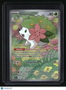SV10: Destined Rivals Shaymin