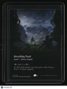 Edge of Eternities Breeding Pool (Borderless) Foil
