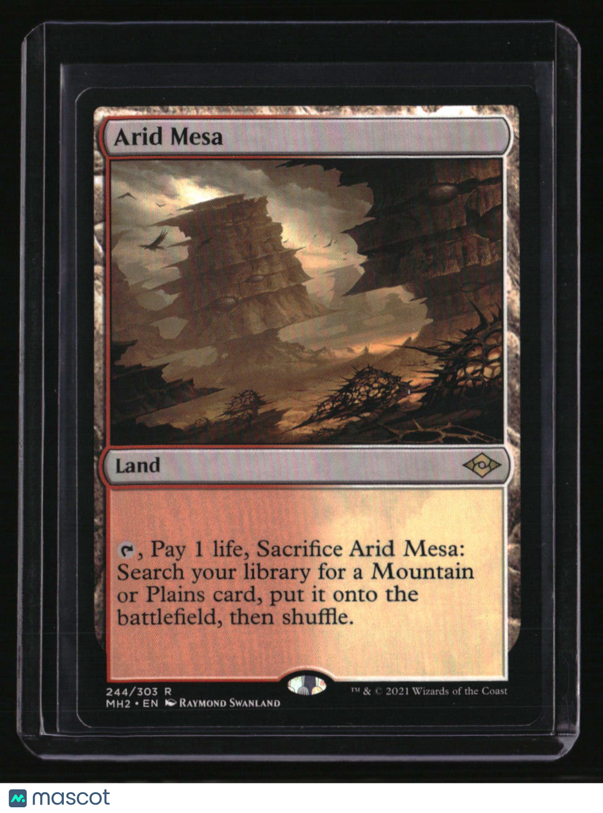 Modern Horizons 2 Arid Mesa
