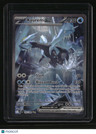 SV: Black Bolt Kyurem ex