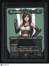 FINAL FANTASY Tifa Lockhart (Borderless)