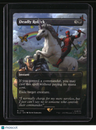 Secret Lair Drop Series Deadly Rollick