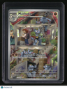 SV: Scarlet & Violet 151 Machoke