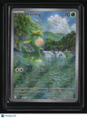 SV: White Flare Deerling