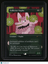 Secret Lair Drop Series Collector Ouphe Foil