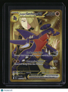 SV10: Destined Rivals Cynthia's Garchomp ex