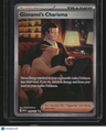 SV: Scarlet & Violet 151 Giovanni's Charisma
